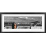 Panoramic Images - Couple at Leman Geneva Switzerland (R759379-AEAEAGOFDM)