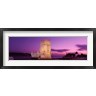 Panoramic Images - Portugal, Lisbon, Belem Tower (R759517-AEAEAGOFDM)