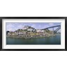 Panoramic Images - Buildings at the waterfront, Oporto, Douro Litoral, Portugal (R759616-AEAEAGOFDM)
