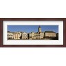 Panoramic Images - Switzerland, Zurich, Buildings at the waterfront (R759676-AEAEAGLFGM)