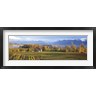 Panoramic Images - Farm, Rapperswil, Zurich, Switzerland (R760066-AEAEAGOFDM)