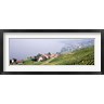 Panoramic Images - Vineyards, Lausanne, Lake Geneva, Switzerland (R760599-AEAEAGOFDM)