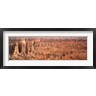 Panoramic Images - Aerial View Of The Grand Canyon, Bryce Canyon National Park, Utah, USA (R761159-AEAEAGOFDM)