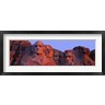 Panoramic Images - Mount Rushmore, South Dakota (R761162-AEAEAGOFDM)