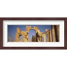 Panoramic Images - Old Stone Ruins in Palmyra, Syria (R761802-AEAEAGLFGM)