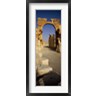 Panoramic Images - Old Ruins Palmyra, Syria (vertical) (R761803-AEAEAGOFDM)