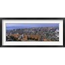 Panoramic Images - High angle view of a city viewed from a castle, Castelo De Sao Jorge, Lisbon, Portugal (R762364-AEAEAGOFDM)