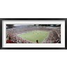 Panoramic Images - Crowd in a stadium, Sevilla FC, Estadio Ramon Sanchez Pizjuan, Seville, Seville Province, Andalusia, Spain (R762414-AEAEAGOFDM)
