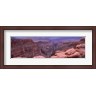 Panoramic Images - Toroweap Overlook with River, North Rim, Grand Canyon National Park, Arizona, USA (R763493-AEAEAGLFGM)