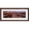Panoramic Images - River Passing Through, North Rim, Grand Canyon National Park, Arizona, USA (R763494-AEAEAGLFGM)