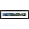Panoramic Images - Town on a hill, Ravello, Amalfi Coast, Campania, Italy (R763640-AEAEAGOFDM)