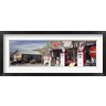 Panoramic Images - Gas Station on Route 66, Hackberry, Arizona (R763757-AEAEAGOFDM)