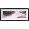 Panoramic Images - Waterfall after heavy rain, Iguacu Falls, Argentina-Brazil Border (R764997-AEAEAGOFDM)