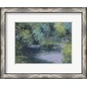 Mary Jean Weber - Monet's Garden VIII (R765813-AEAEAGKFOE)