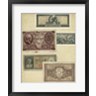 Vision Studio - Antique Currency IV (R767393-AEAEAGOFLM)