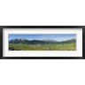 Panoramic Images - Crested Butte, Gunnison County, Colorado (R774004-AEAEAGOFDM)