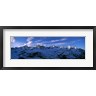 Panoramic Images - Swiss Alps from Gornergrat, Switzerland (R774367-AEAEAGOFDM)