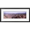 Panoramic Images - Royal Gorge Suspension Bridge, Colorado, USA (R774879-AEAEAGOFDM)