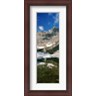 Panoramic Images - US Glacier National Park, Montana (R775000-AEAEAGLFGM)