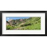Panoramic Images - Wilderness area and Snake River, Crested Butte, Colorado, USA (R775147-AEAEAGOFDM)