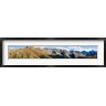 Panoramic Images - Snowcapped mountain peaks, San Juan National Forest, Colorado, USA (R776077-AEAEAGOFDM)