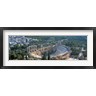 Panoramic Images - Ode'on tu Herodu Att'ku the Acropolis Athens Greece (R776501-AEAEAGOFDM)