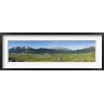 Panoramic Images - Crested Butte, Gunnison County, Colorado (R776858-AEAEAGOFDM)