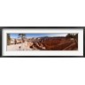 Panoramic Images - Rock formations at Bryce Canyon National Park, Utah, USA (R777365-AEAEAGOFDM)