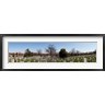 Panoramic Images - Tombstones in a cemetery, Arlington National Cemetery, Arlington, Virginia, USA (R778311-AEAEAGOFDM)