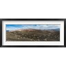 Panoramic Images - Ubehebe Lava Fields, Ubehebe Crater, Death Valley, Death Valley National Park, California, USA (R778553-AEAEAGOFDM)