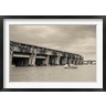 Panoramic Images - World War Two-era Nazi submarine base now an art gallery, Bordeaux, Gironde, Aquitaine, France (R782010-AEAEAGOFDM)