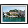 Panoramic Images - Bellagio, Lake Como, Lombardy, Italy (R782135-AEAEAGOFDM)