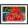 Panoramic Images - Vegetable for sale at a market stall, Candi Kuning, Baturiti, Bali, Indonesia (R782152-AEAEAGOFDM)