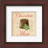 Tom Wood - German Chocolate Mint (R782539-AEAEAGLEOM)