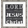 Veruca Salt - Lord Jesus Christ (R783024-AEAEAGKFGE)