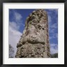 Stelae Copan Mayan Honduras (R784820-AEAEAGOFLM)