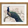Timothy O'Toole - Peacock & Blossoms II (R787546-AEAEAG8FM4)