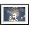 Alan Dyer/Stocktrek Images - Iridescent clouds, Alberta, Canada (R788074-AEAEAGOFDM)