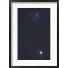 Alan Dyer/Stocktrek Images - January 6, 2005 - Comet Machholz (R788075-AEAEAGOFDM)