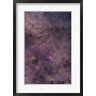 Alan Dyer/Stocktrek Images - NGC 6231 area oriented equatorially (R788081-AEAEAGOFDM)
