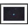 Alan Dyer/Stocktrek Images - The Dumbbell Nebula, a planetary nebula in the constellation Vulpecula (R788090-AEAEAGOFDM)