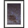 Alan Dyer/Stocktrek Images - The Southern Cross and Coalsack Nebula in Crux (R788097-AEAEAGOFDM)