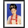 Bill Bachmann / Danita Delimont - Chinese Woman in Tang Dynasty Dress, China (R788544-AEAEAGOFDM)