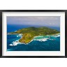 Alison Wright / Danita Delimont - Fregate Island in the Indian Ocean, Seychelles (R788712-AEAEAGOFDM)