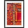 Walter Bibikow / Danita Delimont - Colorful Shop Wall, Dades Gorge, Dades Valley, Morocco (R788741-AEAEAGOFDM)