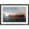 Dave Bartruff / Danita Delimont - Expedition ship and zodiac, Pleneau Island, Antarctica (R788806-AEAEAGOFDM)