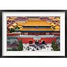 Charles Crust / Danita Delimont - Forbidden City North Gate, Gate of Divine Might, Beijing, China (R788858-AEAEAGOFDM)