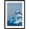 Paul Souders / Danita Delimont - An arched iceberg floating in Gerlache Strait, Antarctica. (R788863-AEAEAGOFDM)