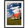 Stuart Westmorland / Danita Delimont - Church, Notre Dame Auxiliaiatrice, Mauritius (R788906-AEAEAGOFDM)