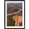 Keren Su / Danita Delimont - Great Wall at Sunset, Jinshanling, China (R789412-AEAEAGOFDM)
